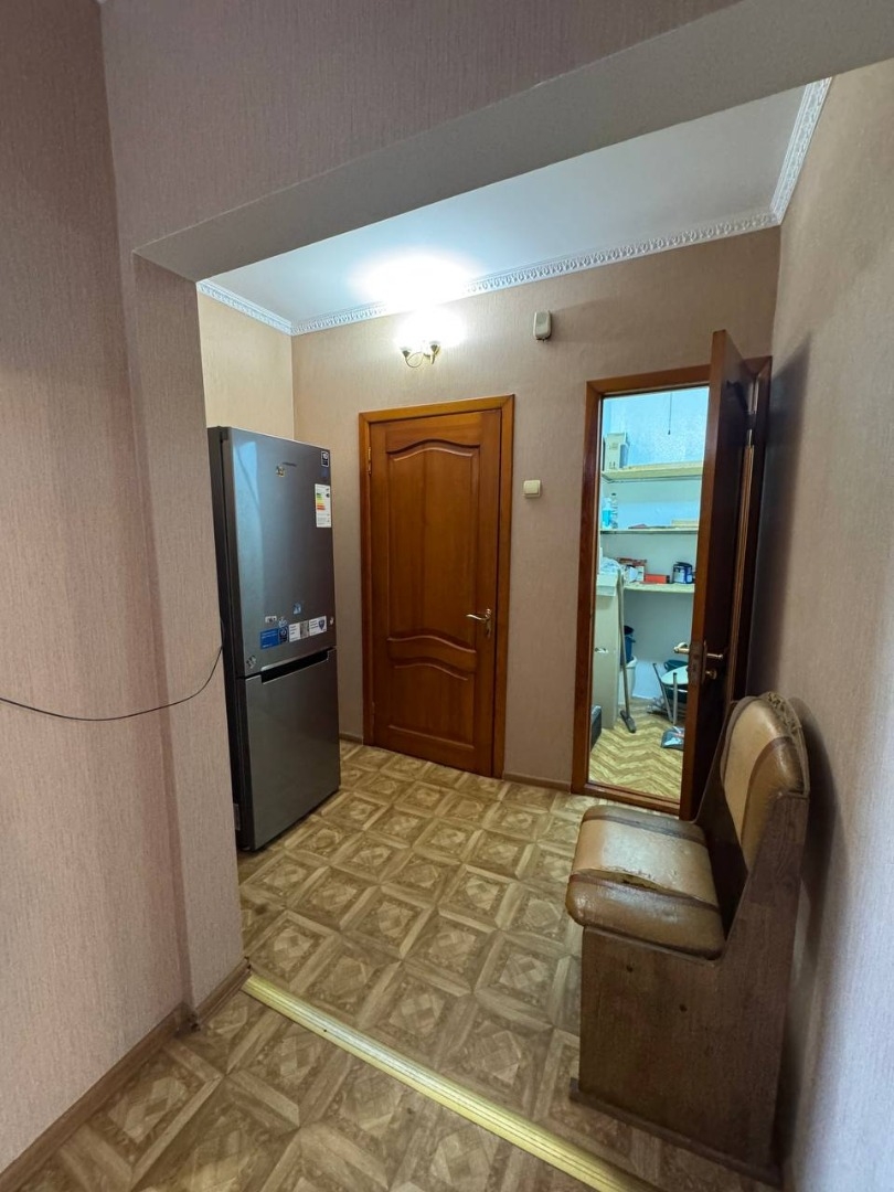 продажа трехкомнатной квартиры номер A-173941 в Киевском районе, фото номер 15